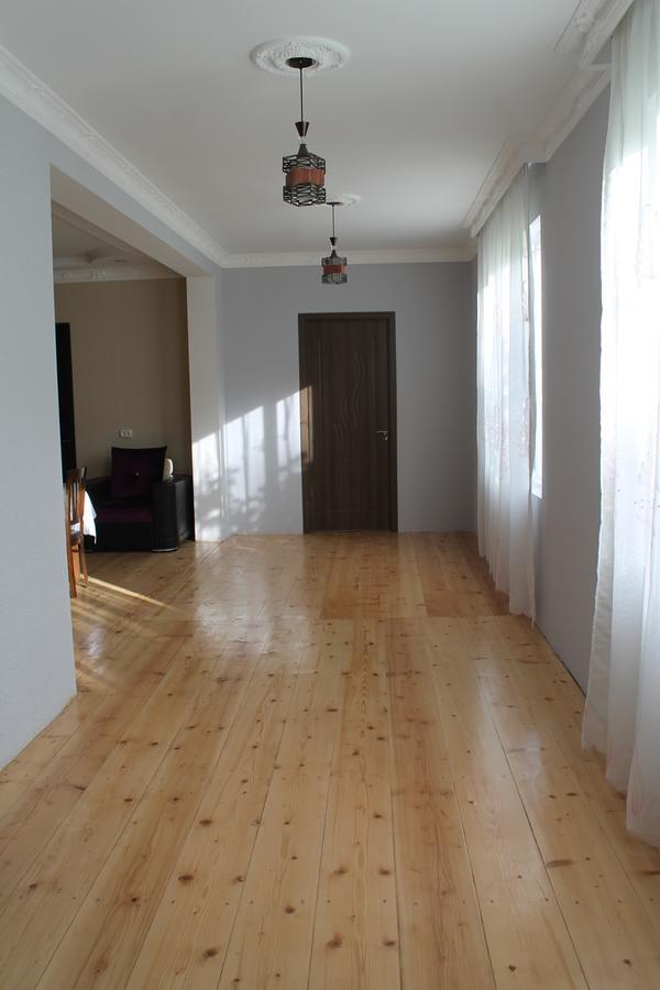 Beautiful Georgia Guesthouse Didi Jikhaishi Εξωτερικό φωτογραφία