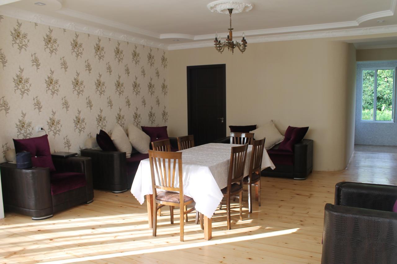 Beautiful Georgia Guesthouse Didi Jikhaishi Εξωτερικό φωτογραφία