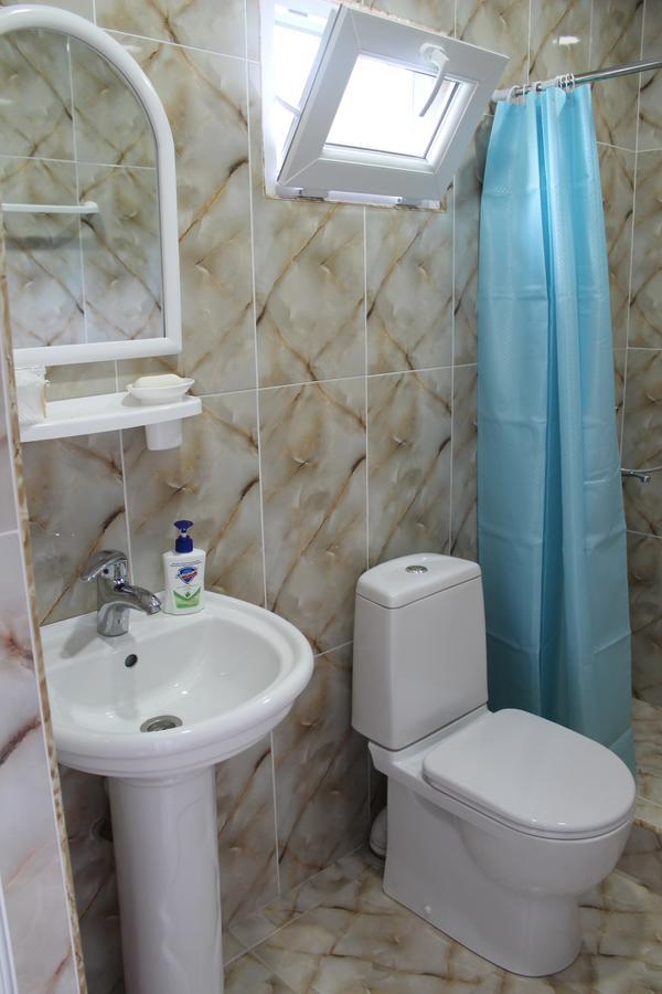 Beautiful Georgia Guesthouse Didi Jikhaishi Εξωτερικό φωτογραφία