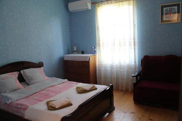 Beautiful Georgia Guesthouse Didi Jikhaishi Εξωτερικό φωτογραφία