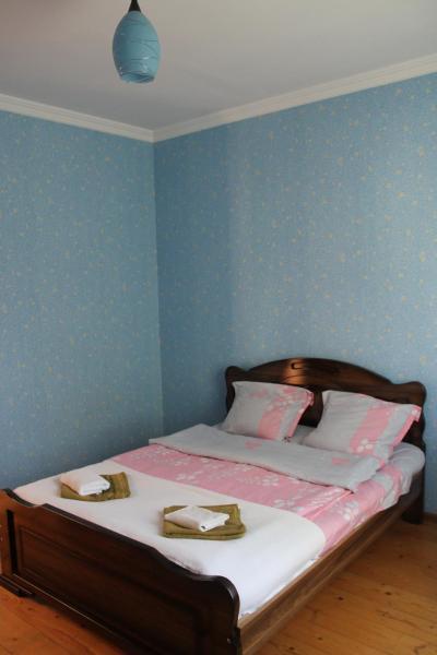 Beautiful Georgia Guesthouse Didi Jikhaishi Εξωτερικό φωτογραφία
